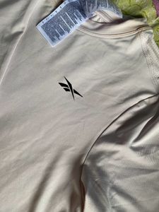 Original Reebok T-shirt