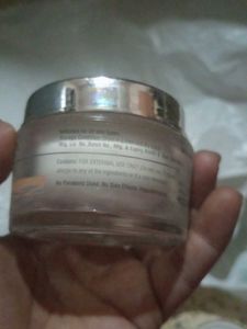 Combo Of 3 Cream Night Care