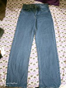 FOUR JEANS SET