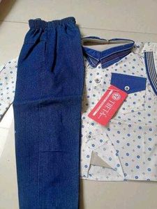 New Kids Dress
