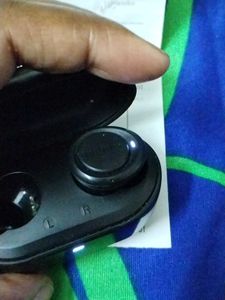 Philips Earpods TAT1215