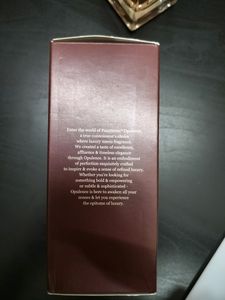 Puresense (Opulence) RUBY - eau de parfum