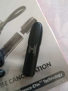 boAt Rockerz Neckband with Detachable battery