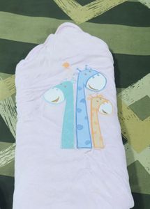 Baby Blanket