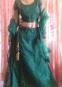 Lehnga Choli