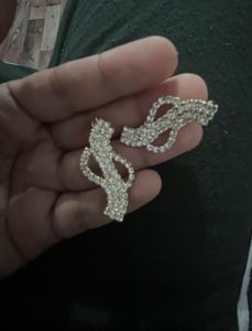 Vintage Brooch Pin Set