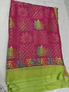 Crepe Silk Chiffon