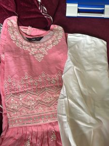 Kurta Set Without Duppatta