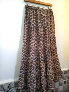 🎄Buy 1, Get 1 Free🎁Floral Print Maxi Skirt