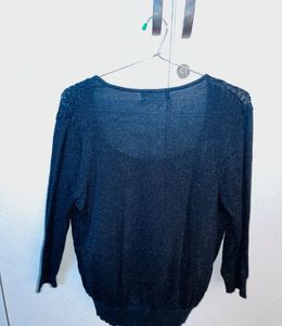 Pretty Top Shimmer✨