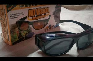 COMBO DAY &amp; NIGHT UNISEX GOGGLES