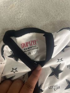 Bumzee Baby Set