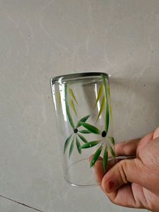 Unusebla 1 Jug N 6 Glass Set