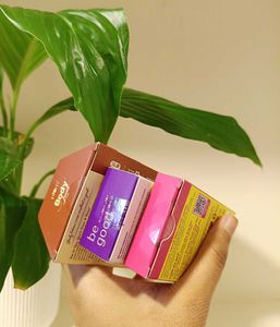 3 SKINCARE MINI KITS