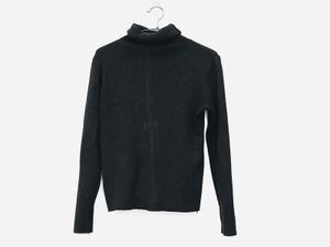 Turtle Neck Top