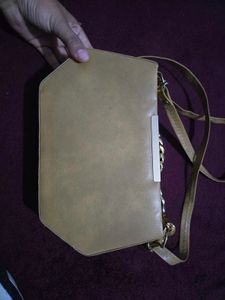 Stylish Crossbody Bag with free gift saree belt