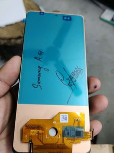 Samsung A51