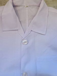 LAB APRON / MEDICAL COAT