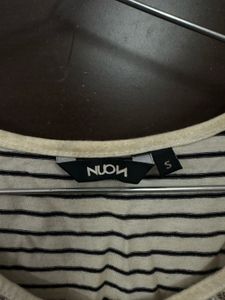 Striped Tank Top