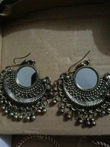 Beautiful Earings