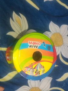 Mono Kite manjha