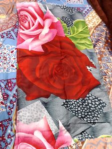 Double Bedsheet