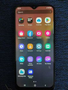 Samsung Galaxy A50
