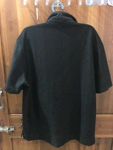 Highlander SeeThru (Heatherd) Shirt