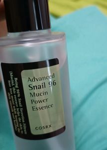 Cosrx Snail Mucin