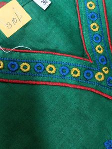 Brand New Daily Wear Kurti In Size 36