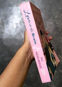 Love on the Brain by Ali Hazelwood