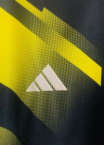 5 SLEEVE JERSEY