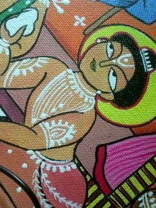 Pattachitra