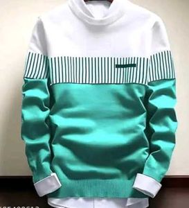 Stylish Green Shirt