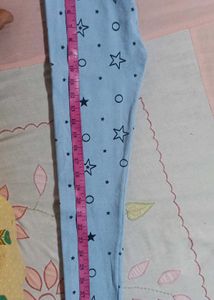 Cute Girls Leggings (Set of 2)