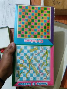 Business Board Game For Children Not Used Kept In Store Room For 1 Year
