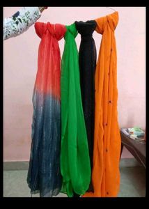 Colorful Women&#39;s Scarves