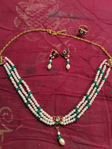 Jewellery Set