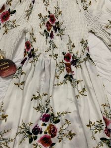 Perfect Detail Dress 👗