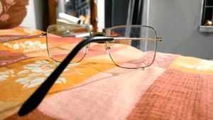 Men Stylish Accessories