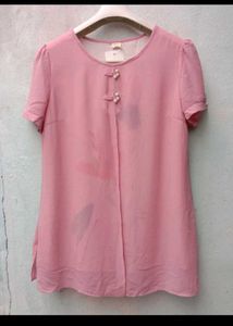 Combo Of 5 Tops Reserved For Someone