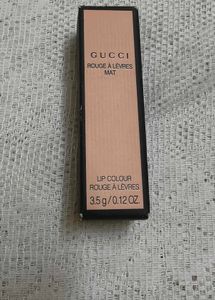 Gucci Rouge Lipstick - 504