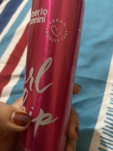 Umberto Giannini Curl Whip Mousse