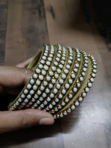 8 Bangles Set