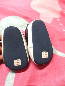 R&amp;B Brand Boy Shoe