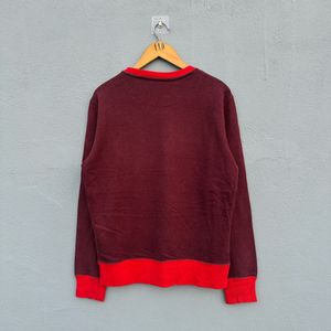 Nike Athdpt Crewneck Sweatshirt