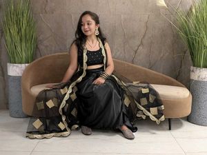 Designer Dress