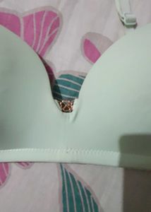 Padded Bra