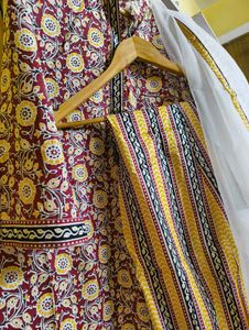 Colletion of Pure Cotton Suit ,Pick Ur Size