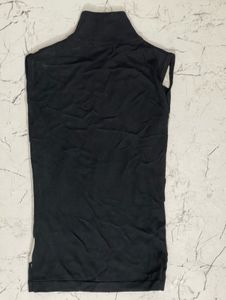 🥳🎉2ka Combo Striped Turtleneck Top Sell